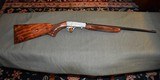 Belgian Browning Grade III 22 TD W/Case - Image 2 of 16