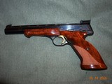 Belgian Browning Gold Line Medalist - Image 2 of 7