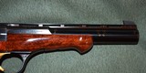 Belgian Browning Gold Line Medalist - Image 7 of 7