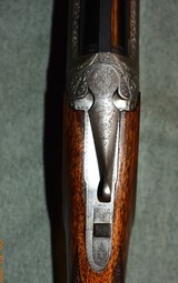 Belgian Browning 20ga RKLT Pigeon Grade - Image 7 of 16