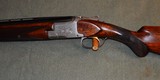 Belgian Browning 20ga RKLT Pigeon Grade - Image 2 of 16