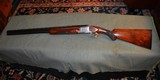 Belgian Browning 20ga RKLT Pigeon Grade - Image 1 of 16