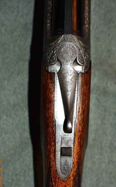 Belgian Browning 20ga RKLT Pigeon Grade - Image 7 of 16