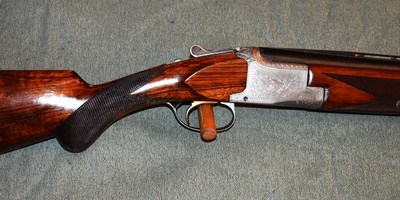 Belgian Browning 20ga RKLT Pigeon Grade - Image 11 of 16