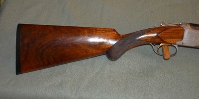 Belgian Browning 20ga RKLT Pigeon Grade - Image 13 of 16