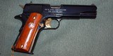 Colt 1911 USMC Commerative NIB - Image 5 of 6