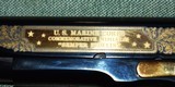 Colt 1911 USMC Commerative NIB - Image 3 of 6