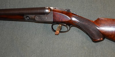 Parker Bros. GH 12 Ga. #1 Frame - Image 2 of 15