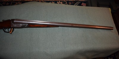 Parker Bros. GH 12 Ga. #1 Frame - Image 10 of 15