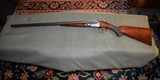 Parker Bros. GH 12 Ga. #1 Frame - Image 1 of 15