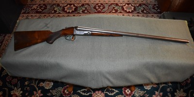 Parker Bros. GH 12 Ga. #1 Frame - Image 6 of 15