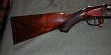 Parker Bros. GH 12 Ga. #1 Frame - Image 9 of 15