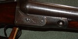 Parker Bros. GH 12 Ga. #1 Frame - Image 8 of 15