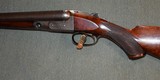 Parker Bros. GH 12 Ga. #1 Frame - Image 2 of 15