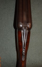 Parker Bros. GH 12 Ga. #1 Frame - Image 11 of 15