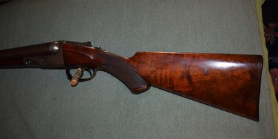 Parker Bros. GH 12 Ga. #1 Frame - Image 4 of 15