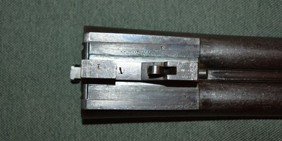 Parker Bros. GH 12 Ga. #1 Frame - Image 15 of 15