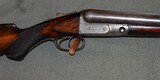 Parker Bros. GH 10 Ga. 32