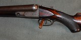 Parker Bros. GH 10 Ga. 32