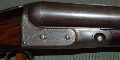 Parker Bros. GH 10 Ga. 32