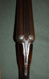 Parker Bros. GH 10 Ga. 32