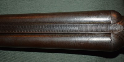 Parker Bros. GH 10 Ga. 32
