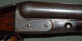 Parker Bros. GH 10 Ga. 32
