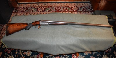 Parker Bros. GH 10 Ga. 32