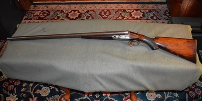 Parker Bros. GH 10 Ga. 32