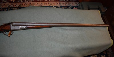 Parker Bros. GH 10 Ga. 32