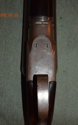 Parker Bros. GH 10 Ga. 32