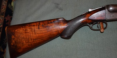 Parker Bros. GH 10 Ga. 32