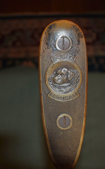 Parker Bros. GH 10 Ga. 32