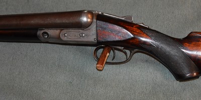 Parker Bros. GH 10 Ga. 32