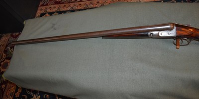 Parker Bros. GH 10 Ga. 32