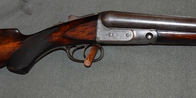 Parker Bros. GH 10 Ga. 32