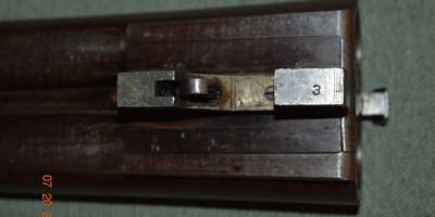 Parker Bros. GH 10 Ga. 32