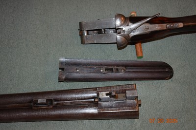 Parker Bros. GH 10 Ga. 32