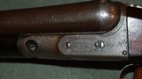 Parker Bros. GH 10 Ga. 32