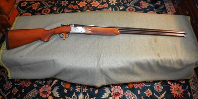 Beretta 28 Gauge 686 Special - Image 2 of 16