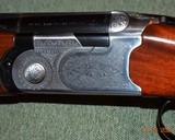 Beretta 28 Gauge 686 Special - Image 12 of 16