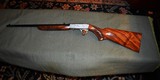 Belgian Browning Grade III 22 TD Cased - Image 9 of 16
