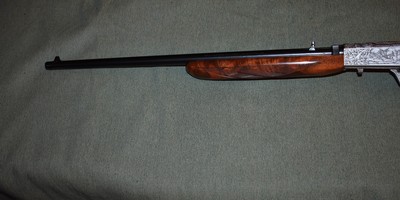 Belgian Browning Grade III 22 TD Cased - Image 13 of 16