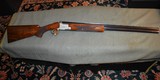 Mint Belgian Browning 20Ga Pigeon Grade - Image 2 of 15