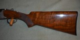 Mint Belgian Browning 20Ga Pigeon Grade - Image 11 of 15