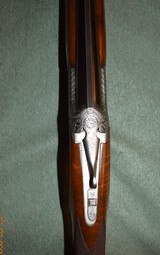 Mint Belgian Browning 20Ga Pigeon Grade - Image 13 of 15