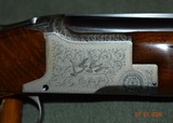 Mint Belgian Browning 20Ga Pigeon Grade - Image 4 of 15