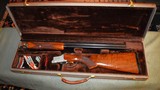 Mint Belgian Browning 20Ga Pigeon Grade - Image 1 of 15
