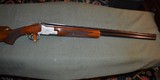 Mint Belgian Browning 20Ga Pigeon Grade - Image 6 of 15