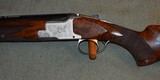 Mint Belgian Browning 20Ga Pigeon Grade - Image 9 of 15